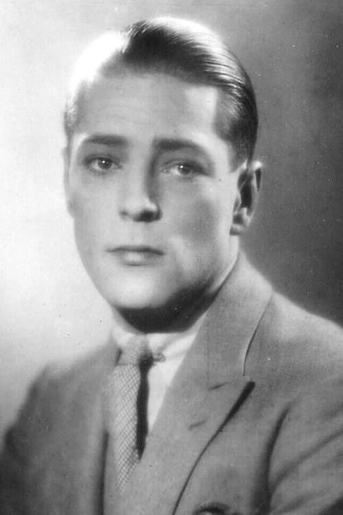 Patrick Aherne zdjęcie