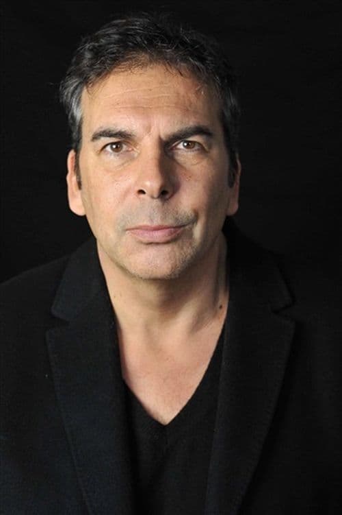 Patrick Albenque zdjęcie
