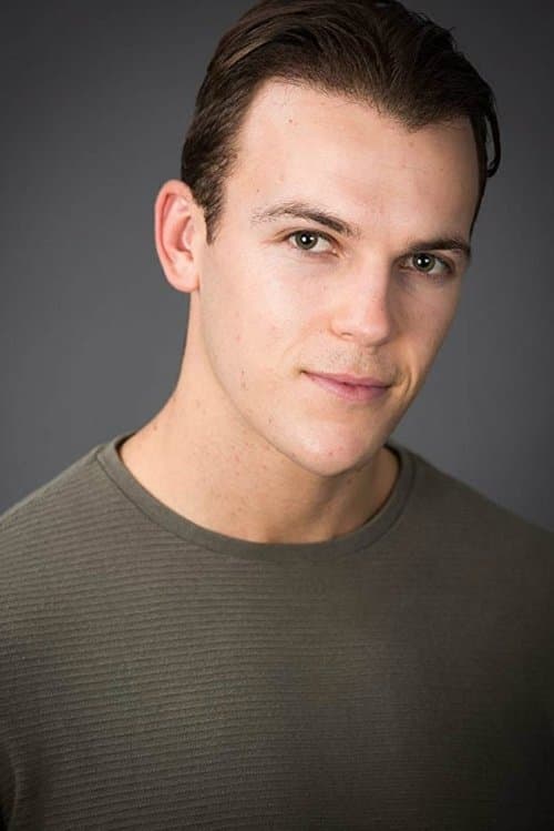 Patrick Atchison zdjęcie
