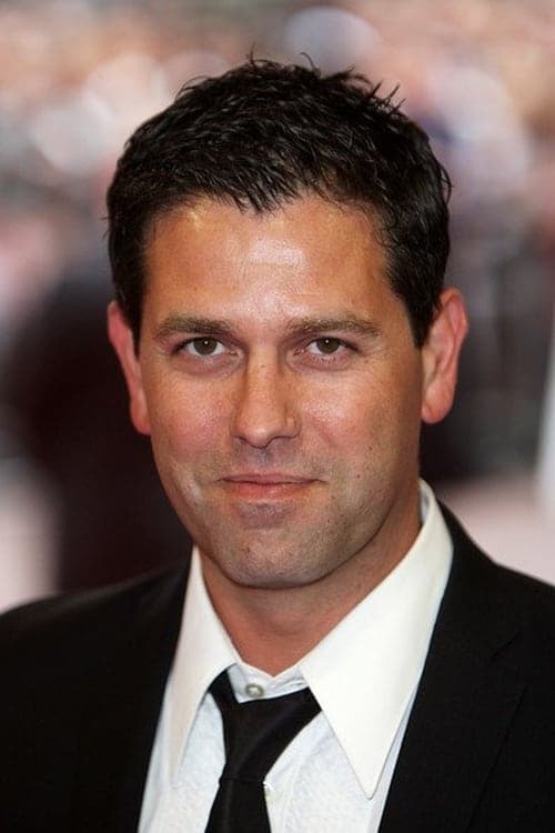 Patrick Baladi zdjęcie