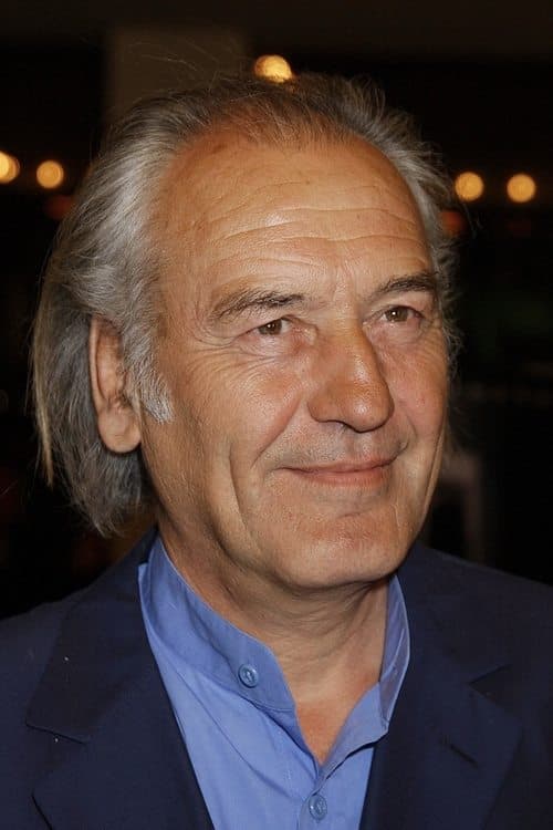 Patrick Bauchau zdjęcie