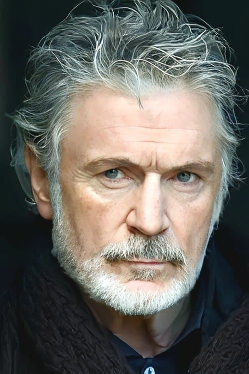 Patrick Bergin zdjęcie