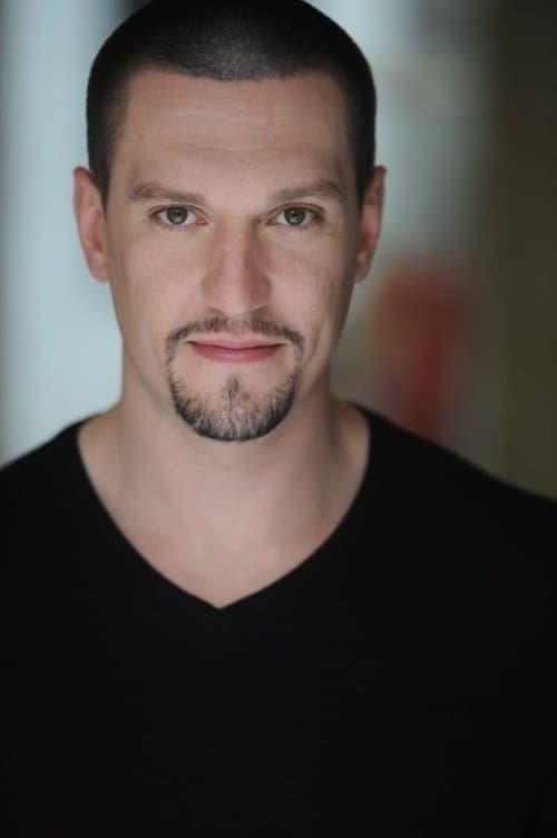 Patrick Brana zdjęcie