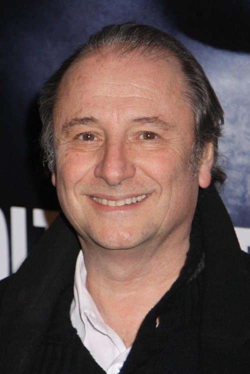 Patrick Braoudé zdjęcie