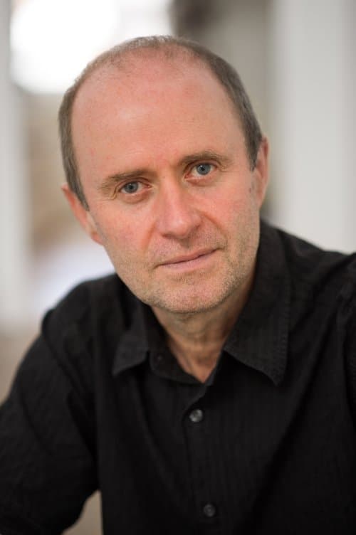Patrick Brennan zdjęcie