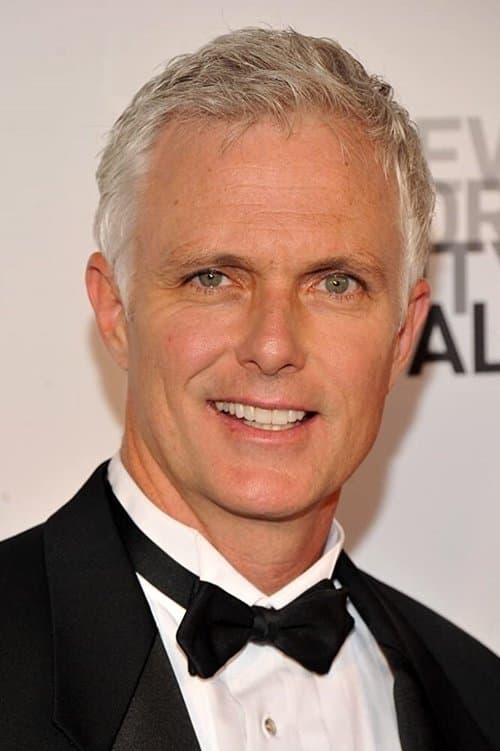 Patrick Cassidy zdjęcie