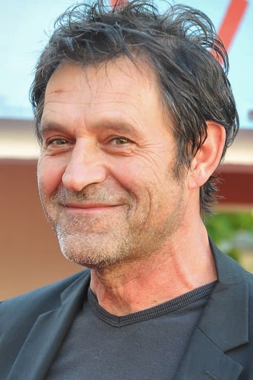 Patrick Catalifo zdjęcie