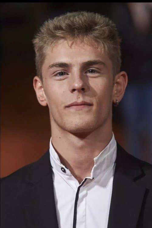 Patrick Criado zdjęcie
