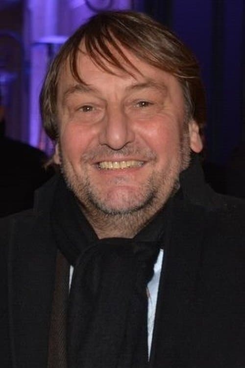 Patrick d'Assumçao zdjęcie