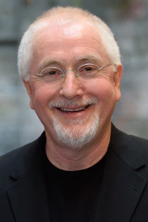 Patrick Doyle zdjęcie