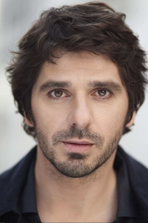 Patrick Fiori zdjęcie