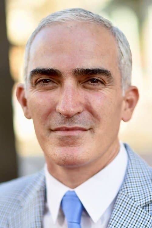 Patrick Fischler zdjęcie