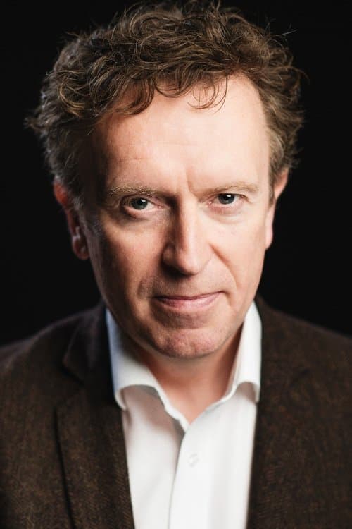 Patrick Fitzsymons zdjęcie
