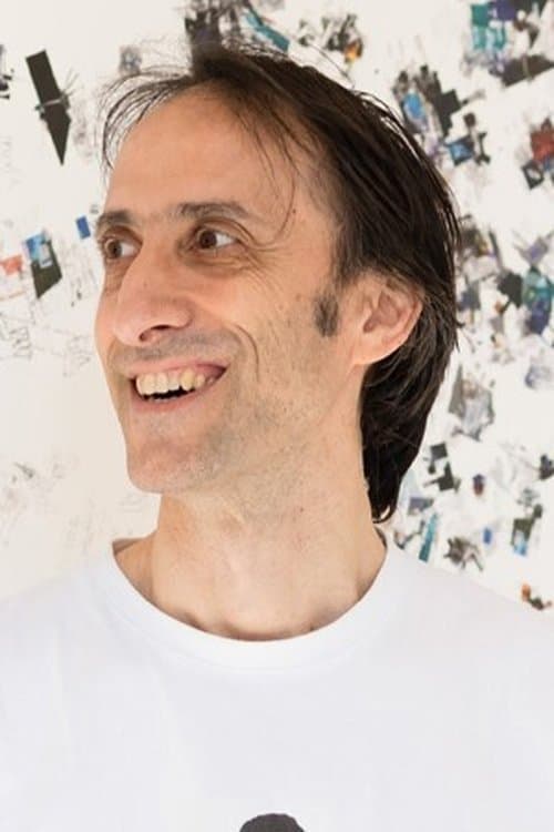 Patrick Fontana zdjęcie