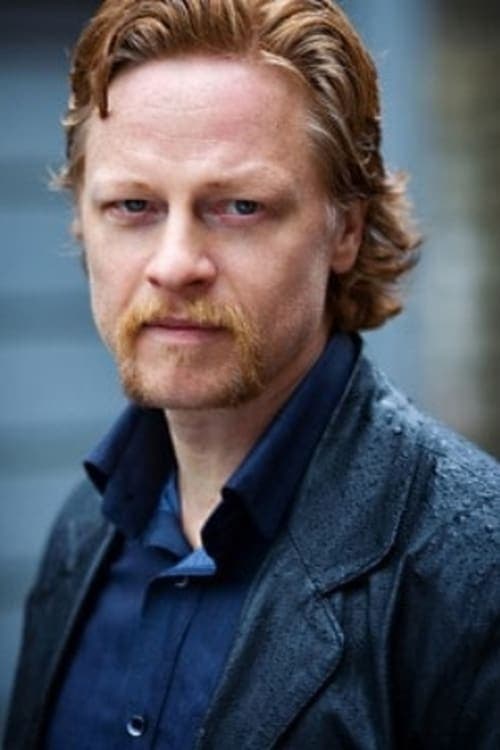 Patrick Garrow zdjęcie