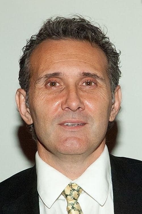 Patrick Gimenez zdjęcie