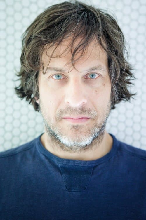 Patrick Goyette zdjęcie