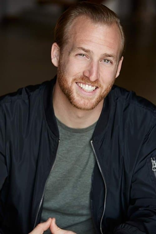 Patrick Greene zdjęcie
