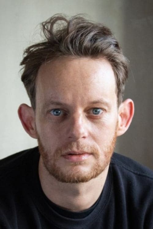 Patrick Güldenberg zdjęcie