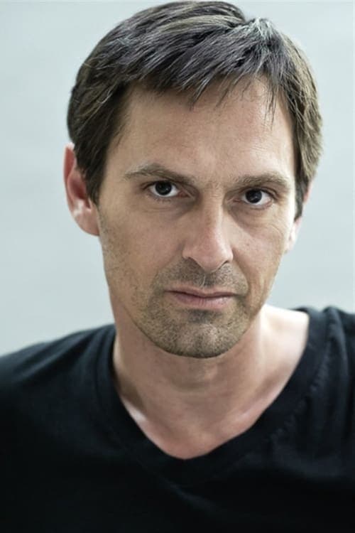 Patrick Hauthier zdjęcie