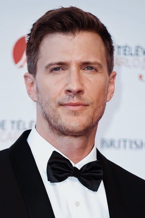 Patrick Heusinger zdjęcie