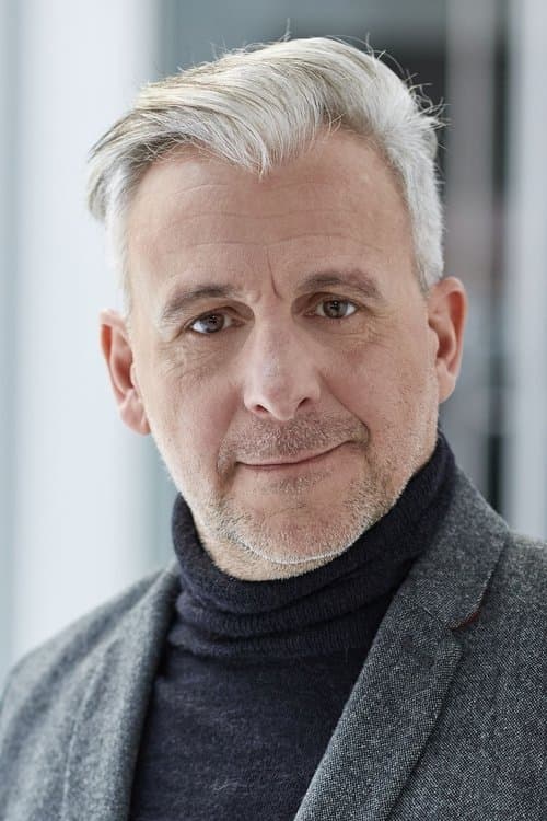 Patrick Huard zdjęcie