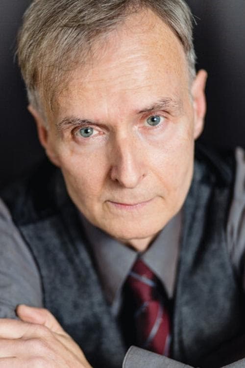 Patrick Keating zdjęcie