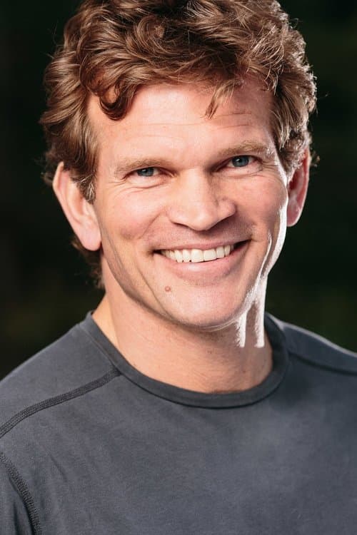 Patrick Kerton zdjęcie