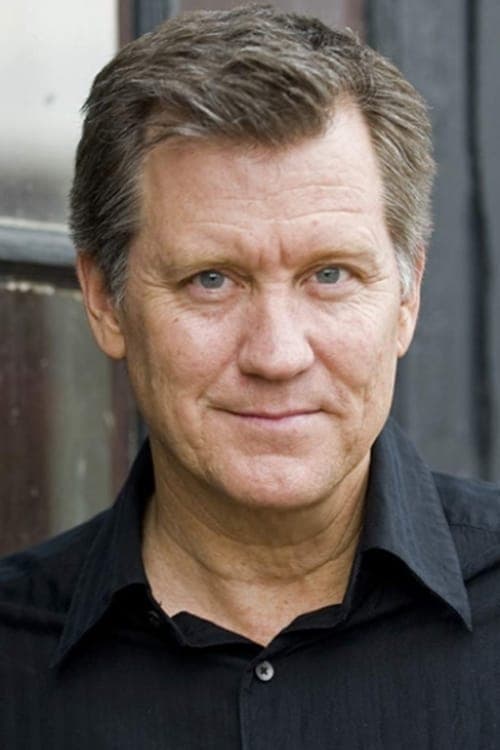 Patrick Kirton zdjęcie