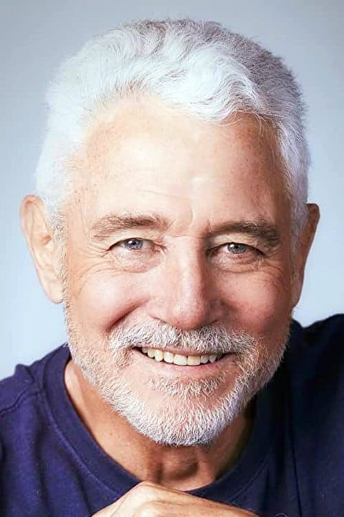 Patrick Lyster zdjęcie