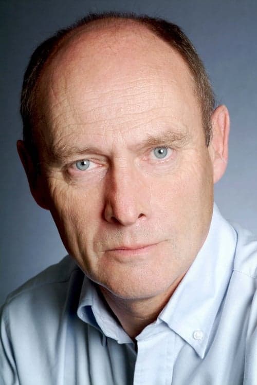 Patrick Malahide zdjęcie