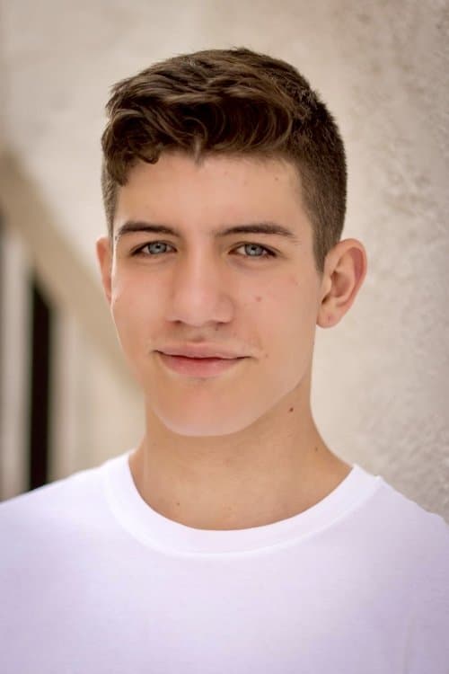 Patrick McAuley zdjęcie