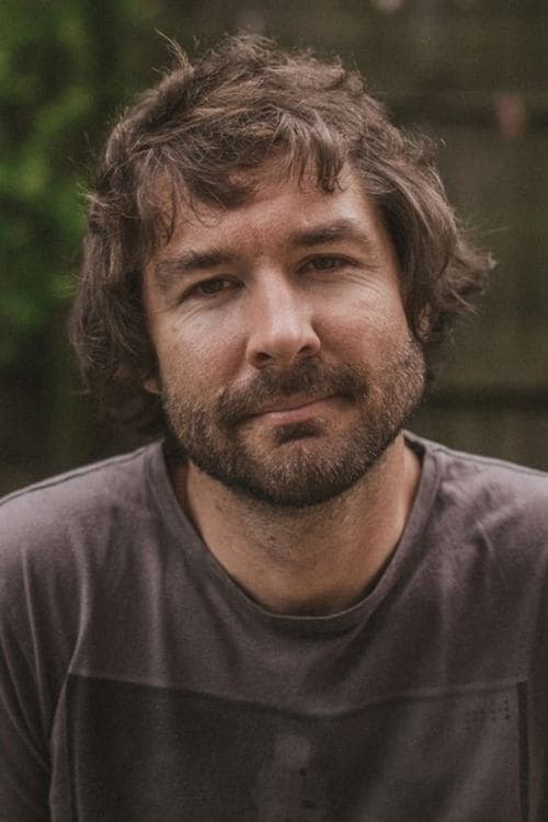 Patrick McGaw zdjęcie