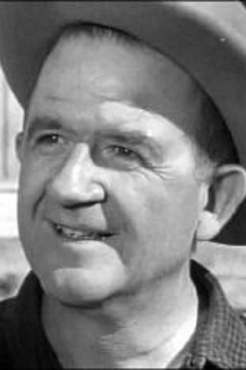 Patrick McVey zdjęcie