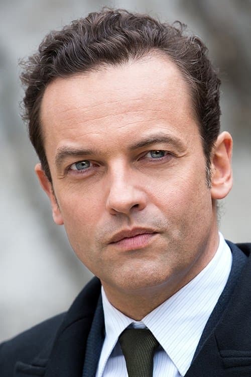 Patrick Mille zdjęcie
