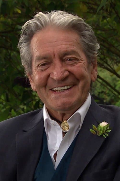 Patrick Mower zdjęcie