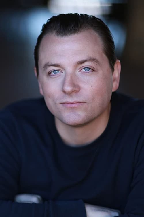 Patrick Murney zdjęcie