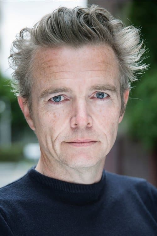 Patrick O'Donnell zdjęcie