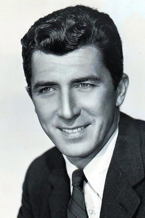Patrick O'Neal zdjęcie