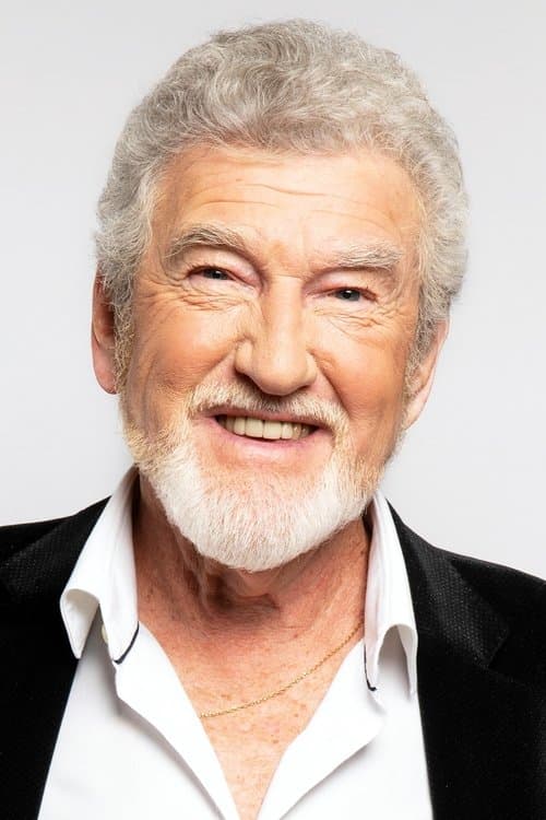 Patrick Préjean zdjęcie