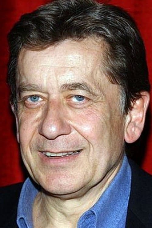Patrick Raynal zdjęcie