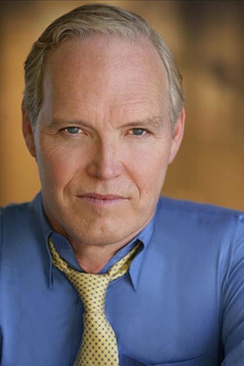 Patrick Reynolds zdjęcie
