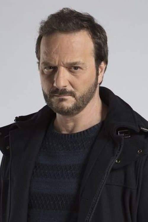 Patrick Ridremont zdjęcie