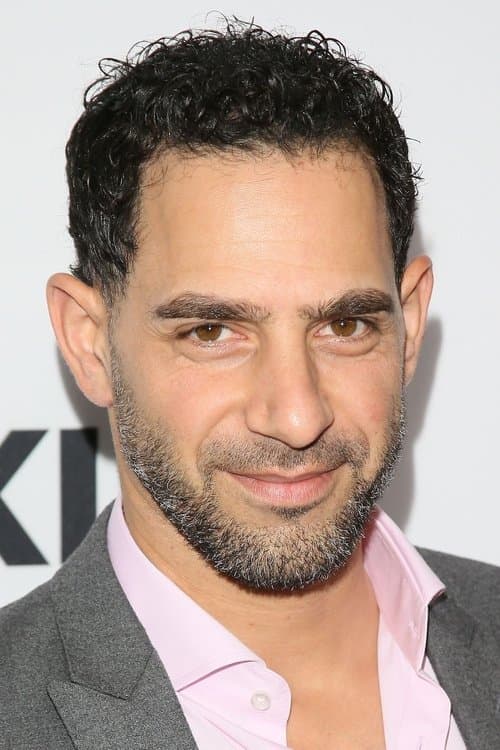 Patrick Sabongui zdjęcie