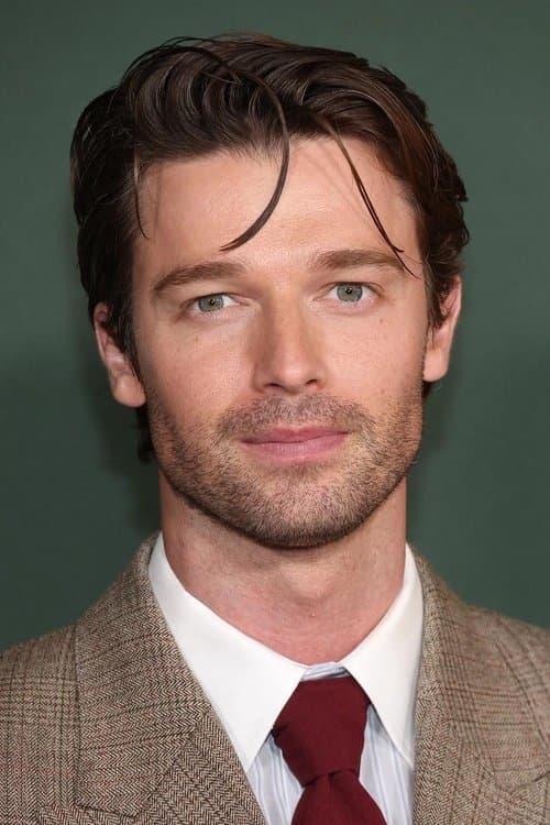 Patrick Schwarzenegger zdjęcie
