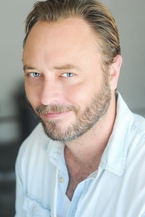 Patrick Scott Lewis zdjęcie