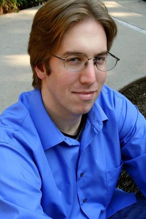 Patrick Seitz zdjęcie