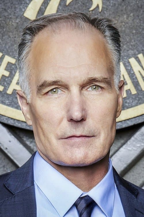 Patrick St. Esprit zdjęcie