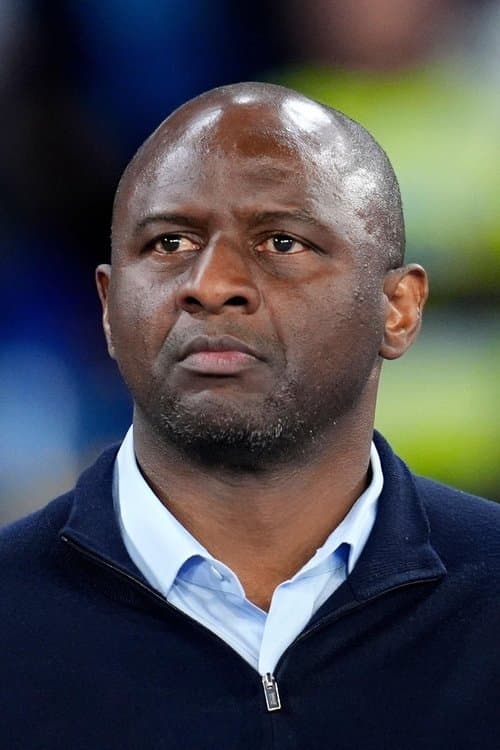 Patrick Vieira zdjęcie