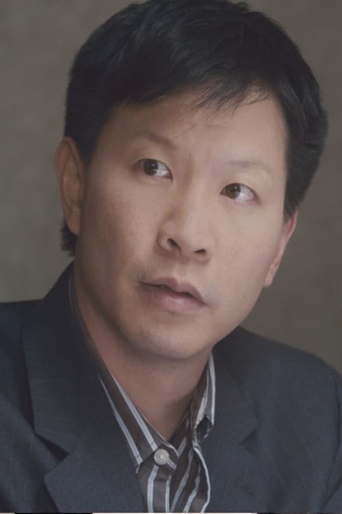 Patrick Wang zdjęcie